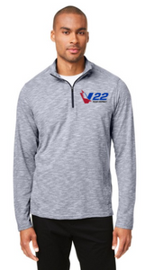 Men's Team Osprey 1/4 Zip