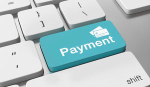 Account Information for Payments